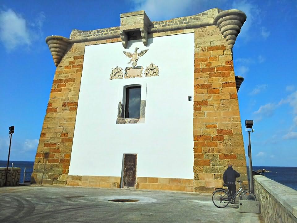 Torre di Ligny