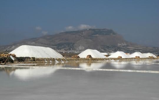 Le mete del turismo naturalistico