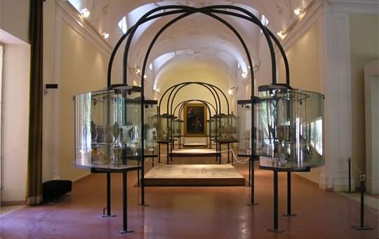 Luoghi Culturali accessibili