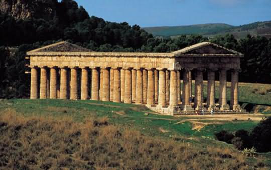 Gli itinerari del turismo archeologico