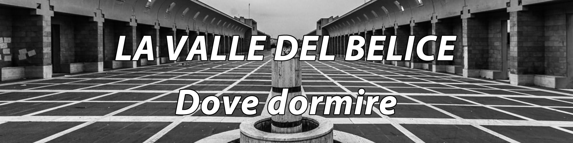 valle_del_belice_dove_dormire