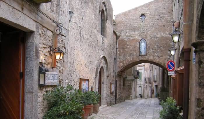 Erice