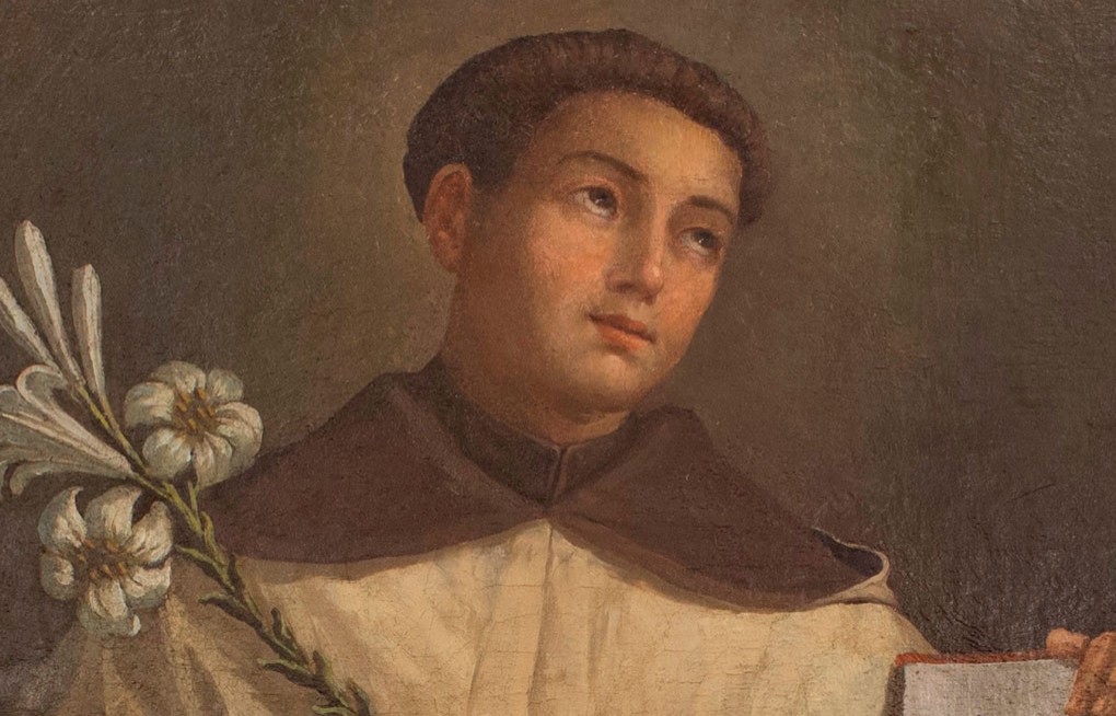 Sant'Alberto da Trapani