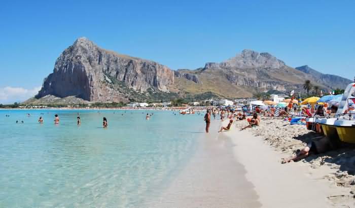 San Vito Lo Capo