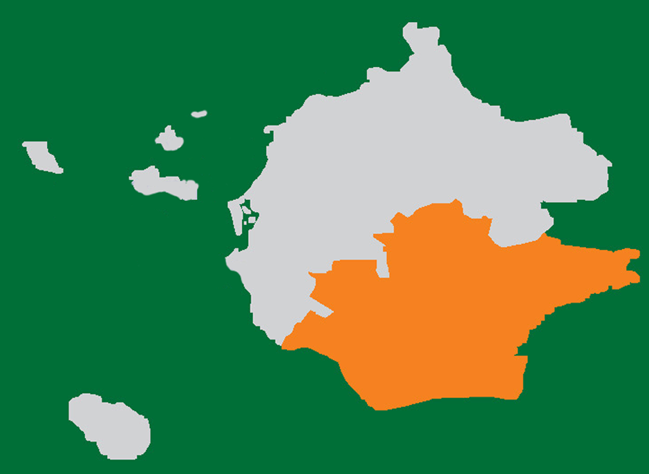 Valle del Belice