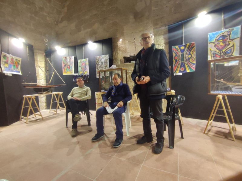 Wine art: quando il vino diventa arte