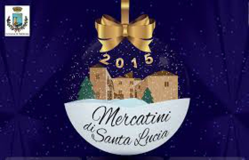 Mercatini di Santa Lucia