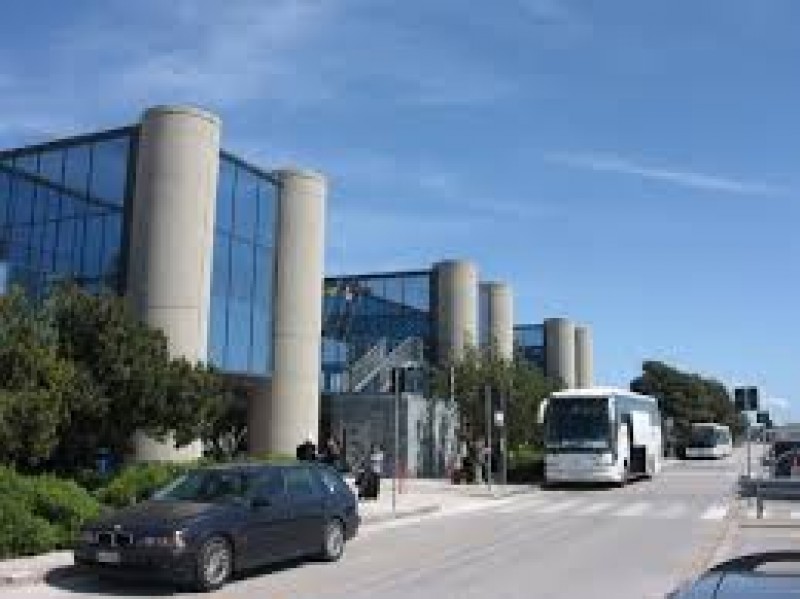 Salviamo l'aeroporto 