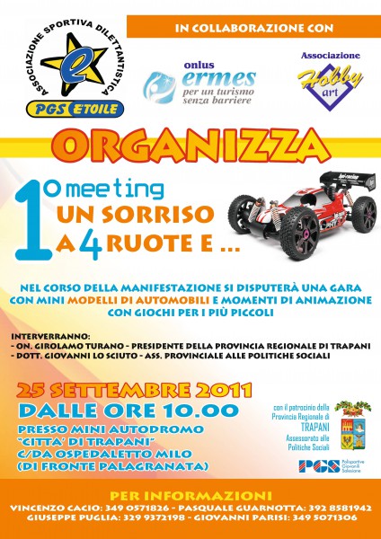 PRIMO MEETING 