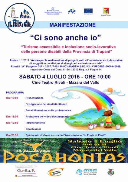 Manifestazione 