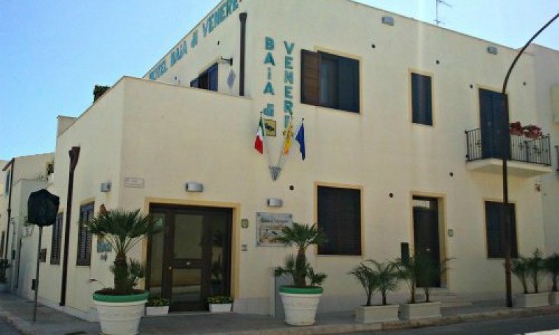 Hotel Baia di Venere