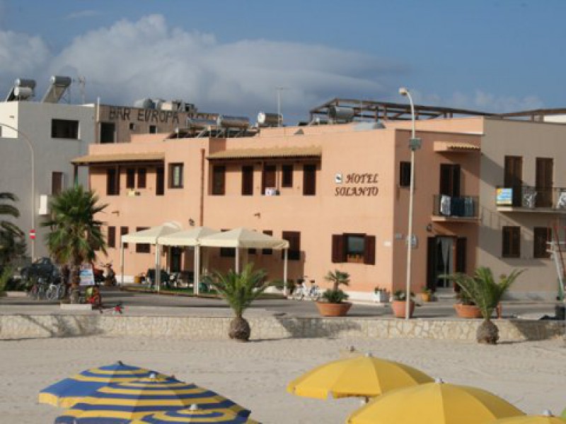 Hotel Solanto