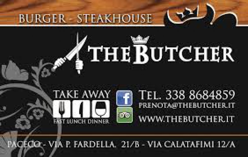 The Butcher Steakhouse