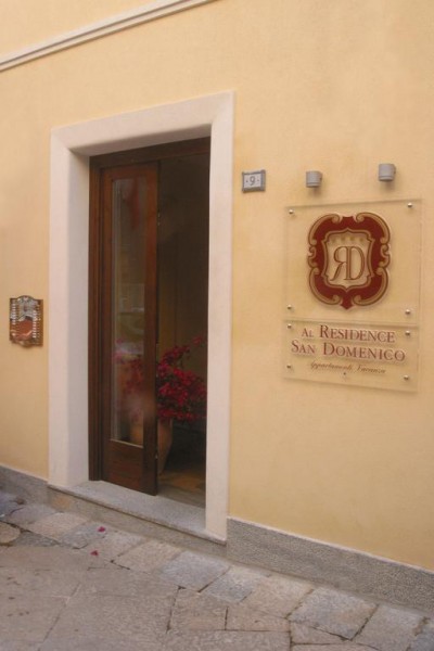 Residence San Domenico