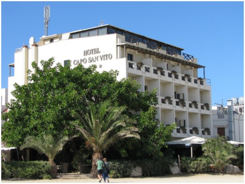 Hotel Capo San Vito
