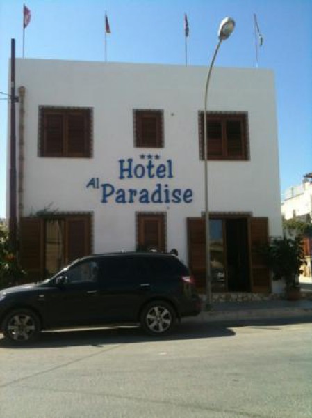 Al Paradise Hotel